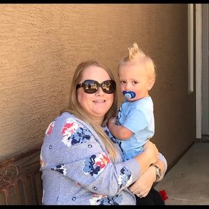 Meet your Posher, Amanda